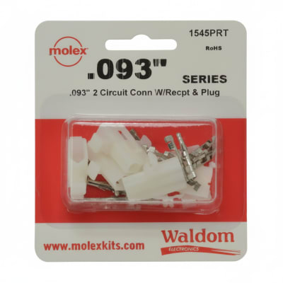 MOLEX 1200660366