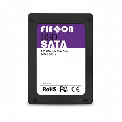 FLEXXON FSSB128GBC-SBE0