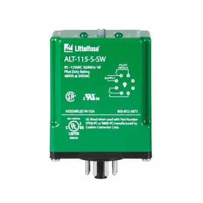 LITTELFUSE ALT115-S-SW