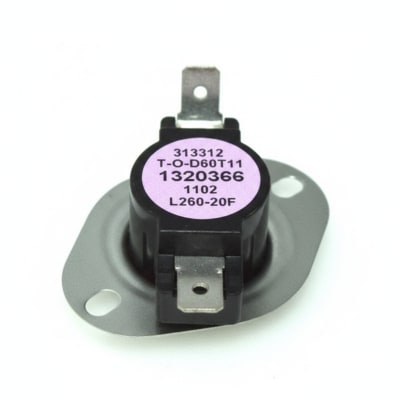 INTERNATIONAL COMFORT PRODUCTS 1320366