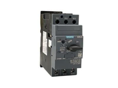SIEMENS 3RV2031-4EA10