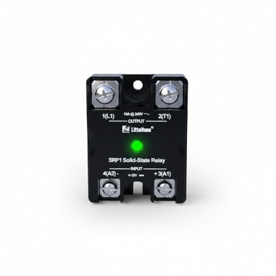 LITTELFUSE SRP1-CBAZH-050NW-N