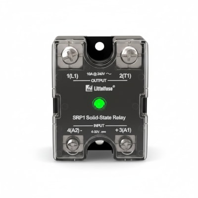 LITTELFUSE SRP1-CRAZL-025TC-N