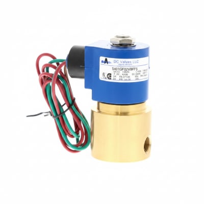 ASCO S401GF02V9BF5