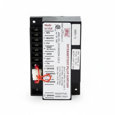 BASO GAS PRODUCTS LLC BG1600M51EF-1AAC