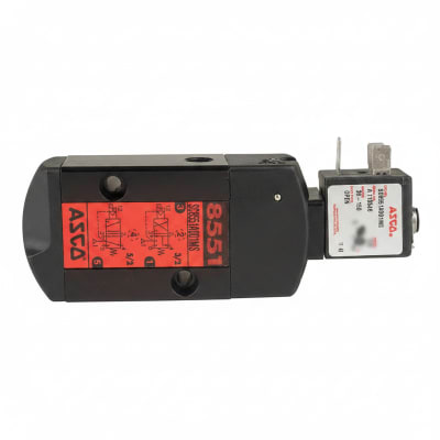 ASCO SC8551A001MS-AC120
