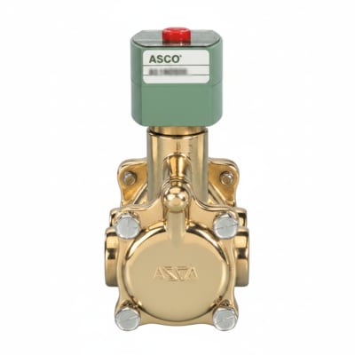 ASCO ASCO 8318D50