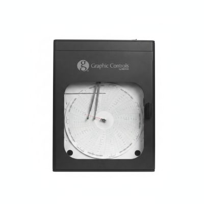 GRAPHIC CONTROLS 211H024