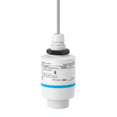 ENDRESS & HAUSER FMR10-1056/0