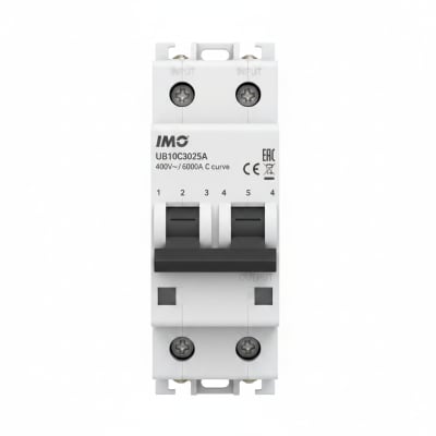 IMO UB10C3025A
