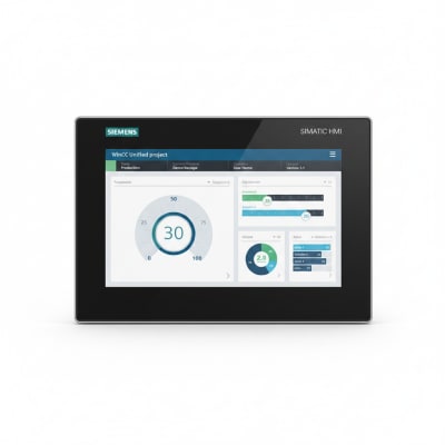 SIEMENS MTP700-UBP-SK