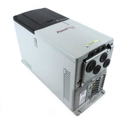 ALLEN BRADLEY 20BD022A0AYNANC0