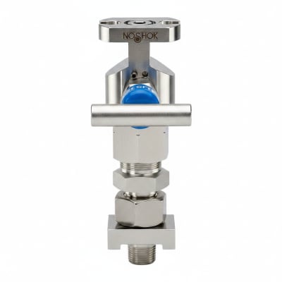 NOSHOK 2120-MFS-P1