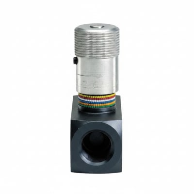 NOSHOK 25-300-7500-PSI/BAR-BFF-CC