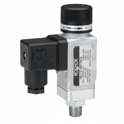 NOSHOK 300H-3-2-145/2320-8-SP