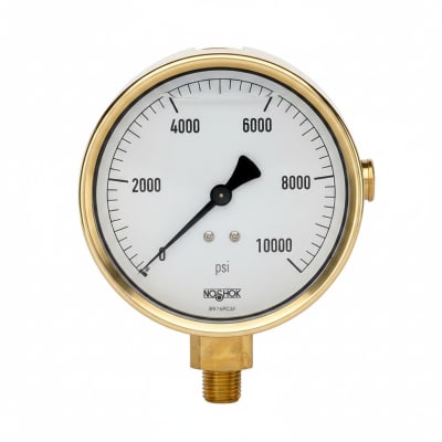 NOSHOK 25-300-7500-PSI/KG/CM2-CFF-MIP