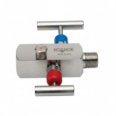 NOSHOK 2170-EMFS-KF1-P1