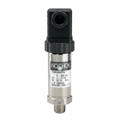 NOSHOK 625-7500-2-1-2-8