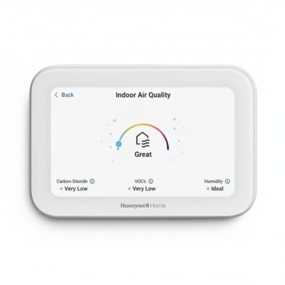 HONEYWELL YTHX1200W5