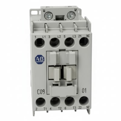 ALLEN BRADLEY 100C09UDJ01