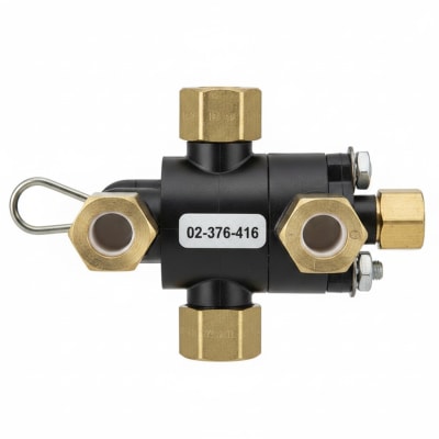 JOHNSON CONTROLS A-4300-600