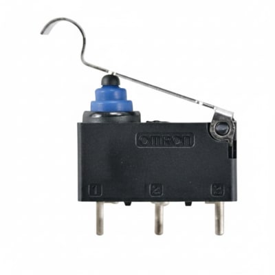 OMRON D2HW-C283M
