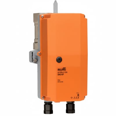 BELIMO B211B+LF120