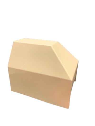 HUBBELL PB2CACF
