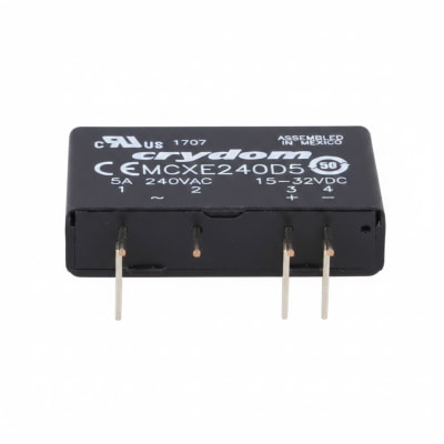 SENSATA TECHNOLOGIES MCXE240D5