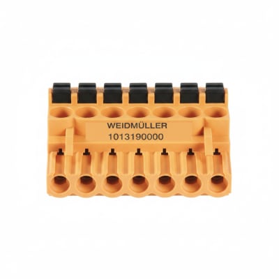 WEIDMULLER 1013190000