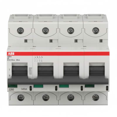 ASEA BROWN BOVERI S804S-B10