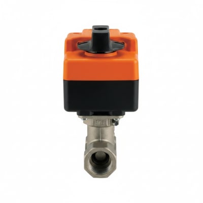 JOHNSON CONTROLS VG1245BL+923GGA