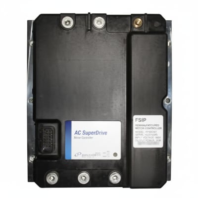 DANAHER MOTION RP50GWT