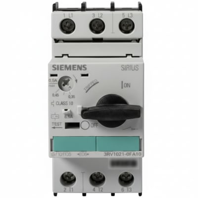 SIEMENS 3RV19821EF0