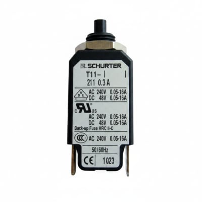 SCHURTER 4400.0065