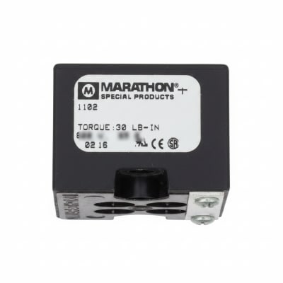 MARATHON SPECIAL PRODUCTS 1102S