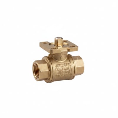 JOHNSON CONTROLS VG1245AE+923BGA