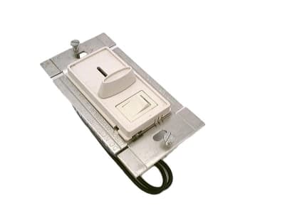 LUTRON S-600P-WH