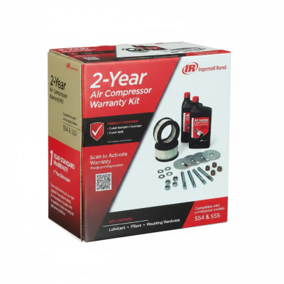 INGERSOLL RAND CNT3780