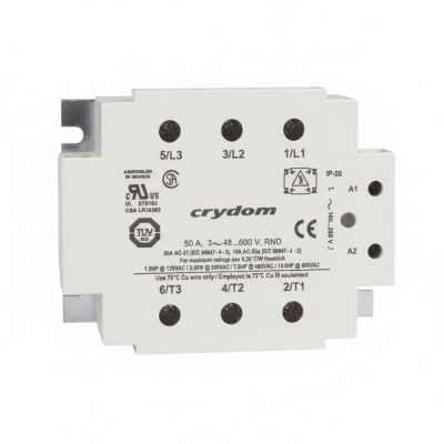 SENSATA TECHNOLOGIES GN325DLZ
