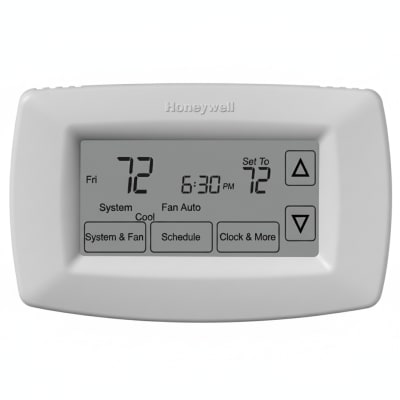 HONEYWELL TH7220U1035