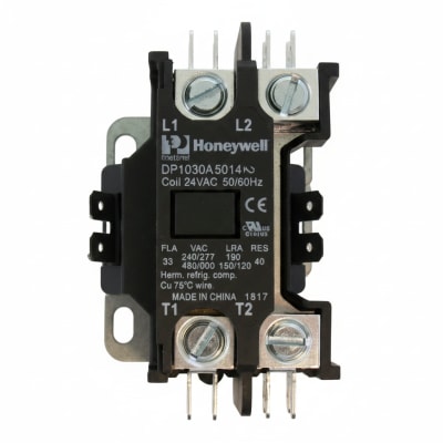 HONEYWELL LET00035TBYNKCAA01