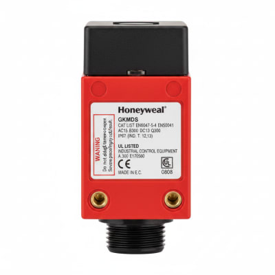 HONEYWELL GKZ91