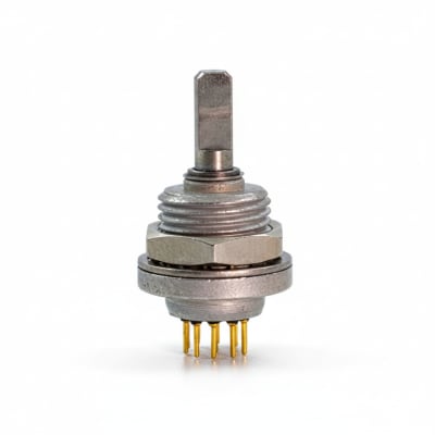 GRAYHILL INC 77SP36-01-1-02N