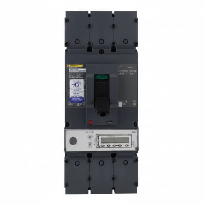 SCHNEIDER ELECTRIC LJL36600M37X