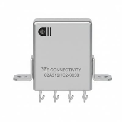 TE CONNECTIVITY 02A312HC2-0030