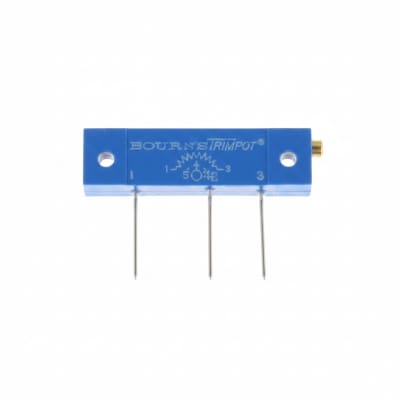 BOURNS RJ12FY504