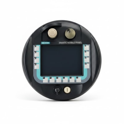 SIEMENS 6AV66457CF301WP1