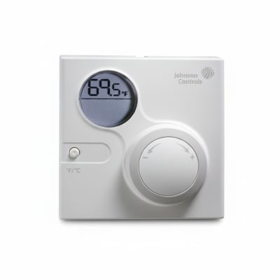 JOHNSON CONTROLS S1-025-36107-001