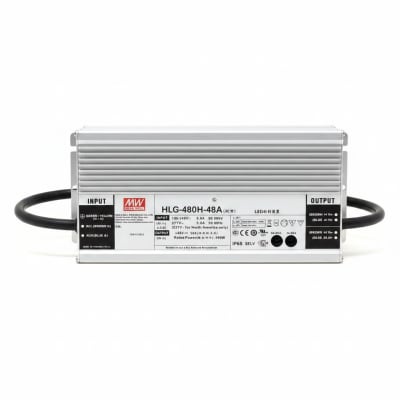 MEAN WELL HLG-480H-48A